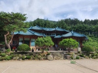 호랑소펜션