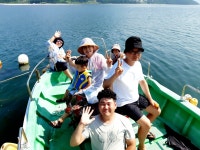 산달펜션