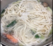 대복칼국수