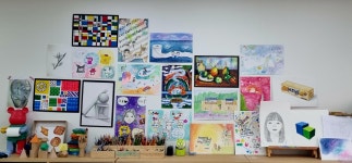 지니미술교습소