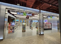 올리브영 롯데백화점동탄점