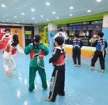 용인대합기도 장대1관