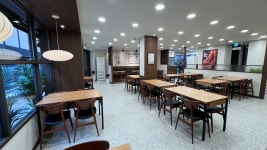 신라식당 한일점