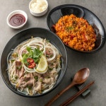 배달의쌀국수 천안쌍용점