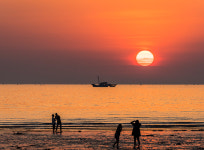 한시랑농어촌체험마을