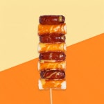 쭈니네 츄러스 압구정점