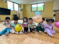 굿모닝어린이집