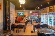 왕발마차 부천대점