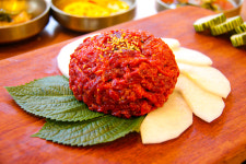 참푸른식당