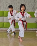 희망태권도