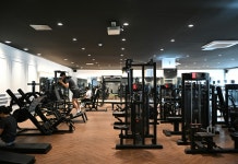 153GYM&필라테스 칠금점