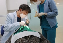 강북편한치과의원 사가정점