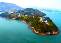 하늘땅바다펜션