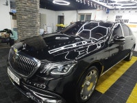 버프디테일링 세차와의전쟁