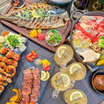 야키토리잔잔 파주야당점