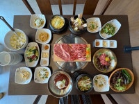 털보네 우시장 미사본점