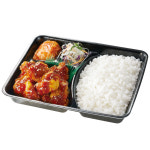 더큰도시락 한서대점