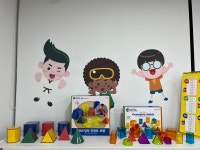 홈런스마트클래스 창원진해남문시티점
