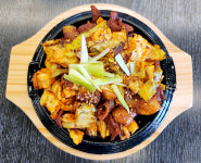 건뚱네김치속돼지사상점 | 건뚱네김치속돼지 하단점