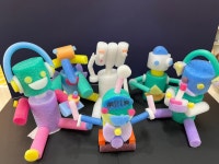 그림샘 미술 교습소