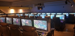 비원 클라우드 PC방