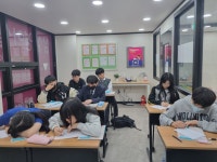 삼성영어셀레나 만촌대청교습소