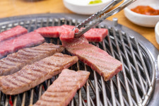 덕유산한우
