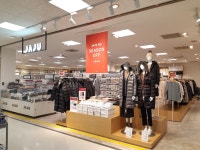 JAJU 이마트 고잔점
