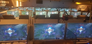 비원 클라우드 PC방