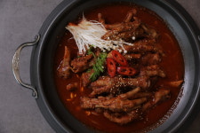 대천한방통닭 성서다사점