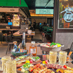 야키토리잔잔 파주야당점