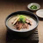 황룡산한우소머리국밥