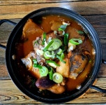 봉순국밥곱창구이