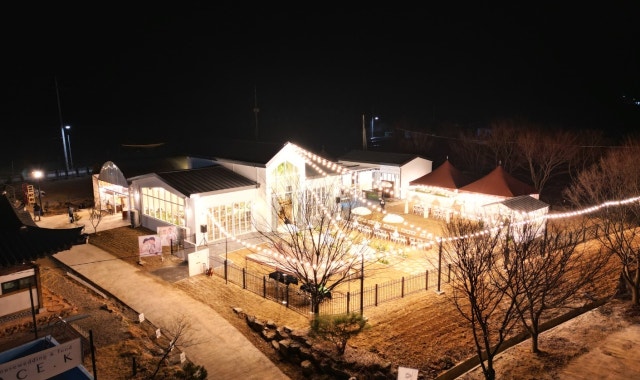 그레이스K 완주점 사진 2