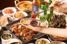 평화김해뒷고기 경산옥산점