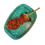 우리할매떡볶이 분당미금역점