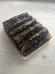 스마일 꼬마김밥