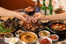 평화김해뒷고기 경산옥산점