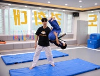 경희대마린태권도