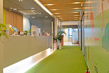 아이조은행복쑥쑥소아청소년과의원