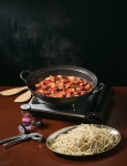 백채김치찌개 시화공단점