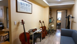 물댄동산 음악학원