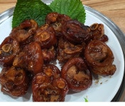 아리랑화로숯불갈비