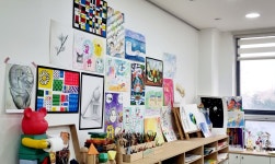 지니미술교습소