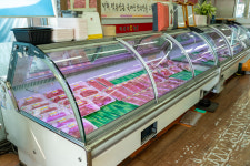 덕유산한우