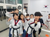 용인대국가대표태권도장