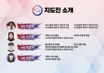 용인대국가대표태권도장