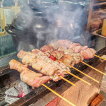 야키토리잔잔 파주야당점