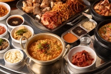 평화김해뒷고기 경산옥산점