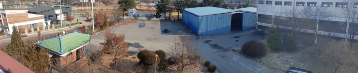 안산시민햇빛발전협동조합 괴산공장